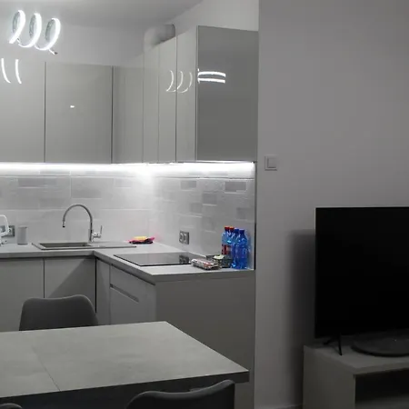 Pod Siodemka Kolobrzeg