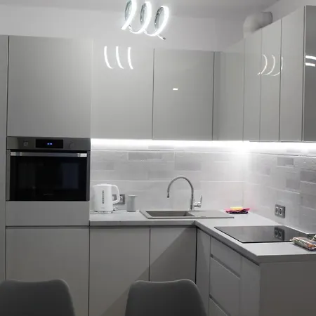 Pod Siodemka Kolobrzeg