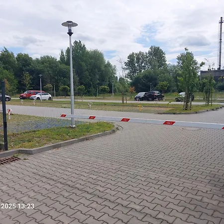 Pod Siodemka Daire Kolobrzeg