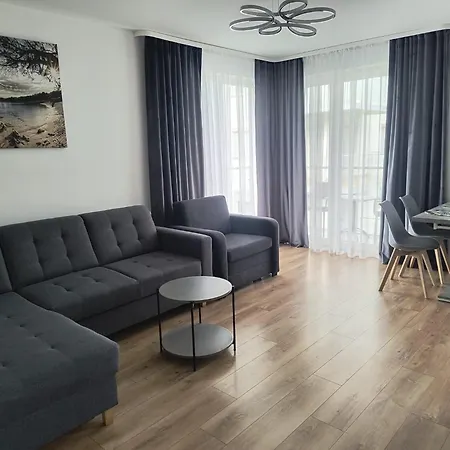 Daire Pod Siodemka Kolobrzeg