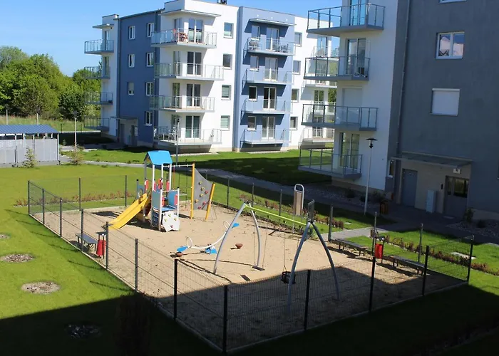 Appartement Pod Siodemka *