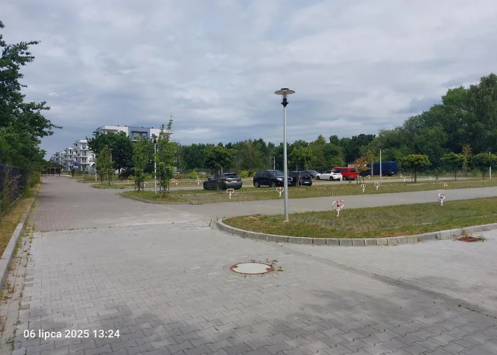 Appartement Pod Siodemka