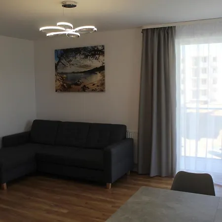 Apartamento Pod Siódemką