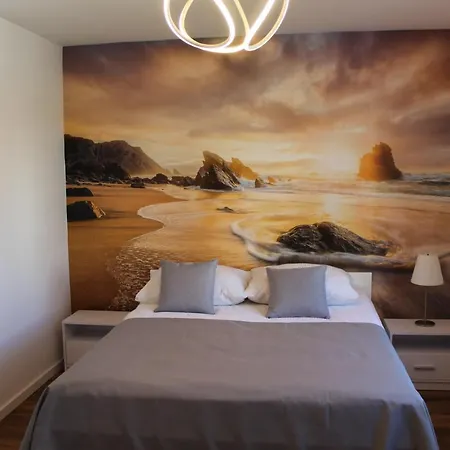 Apartamento Pod Siódemką *