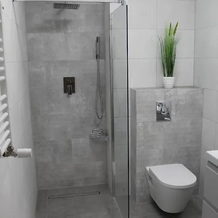 Pod Siodemka Kołobrzeg