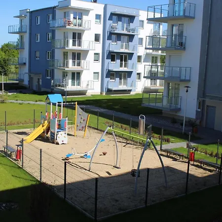 Apartamento Pod Siódemką *