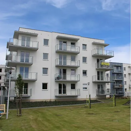 Apartamento Pod Siódemką *