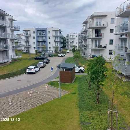 Pod Siódemką Apartamento