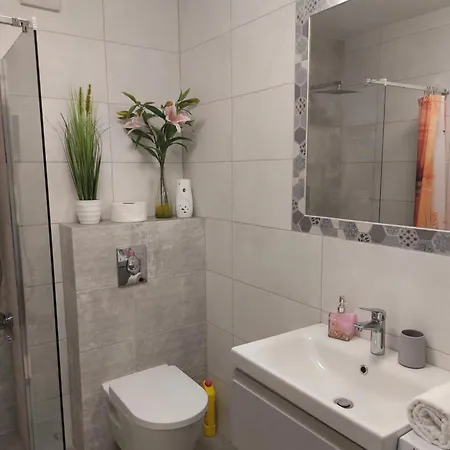 Apartamento Pod Siódemką Kołobrzeg
