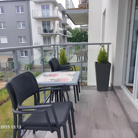 Pod Siódemką Apartamento