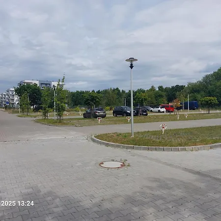 Apartament Pod Siódemką