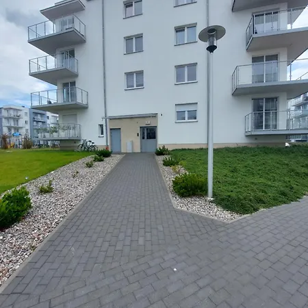 Apartment Pod Siodemka *