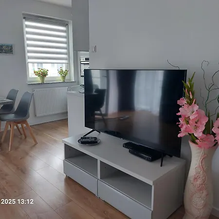 Pod Siódemką Apartament Kołobrzeg