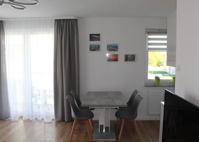 Apartment Pod Siodemka *