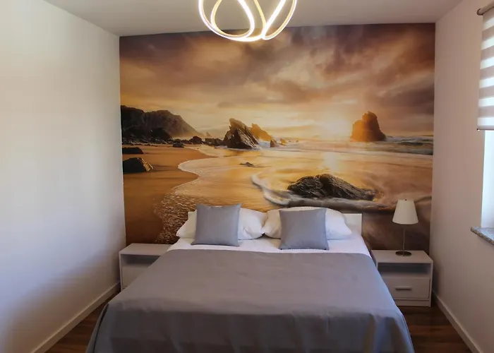 Apartmán Pod Siodemka *