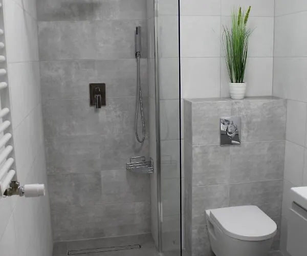 Pod Siódemką Kołobrzeg