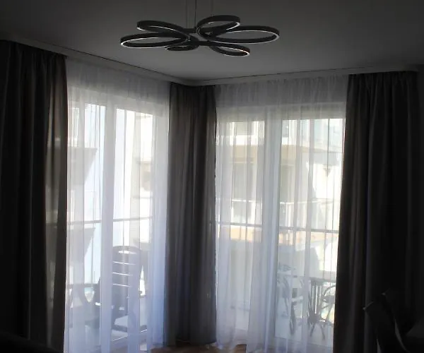 Pod Siódemką Apartamento