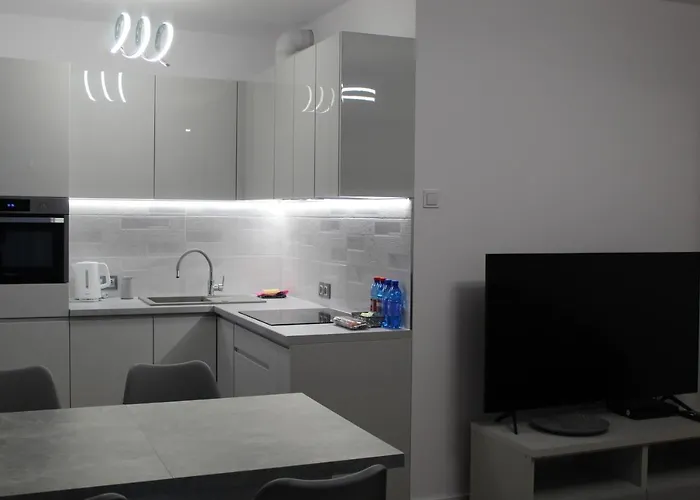 Pod Siodemka Kolobřeh