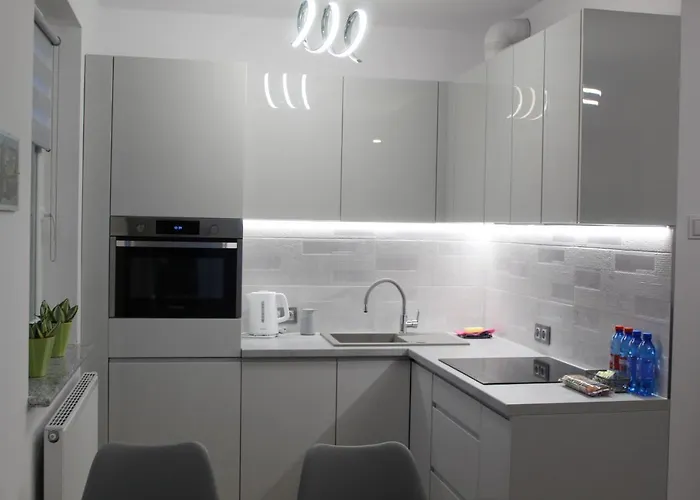 Pod Siodemka Kolobrzeg