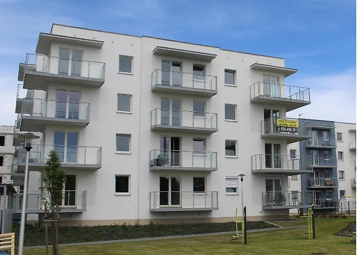 Apartmán Pod Siodemka *