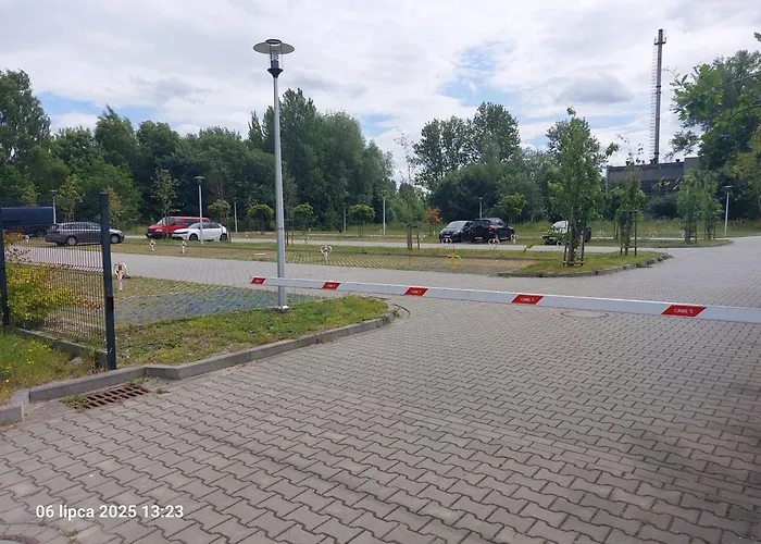 Pod Siódemką Apartamento Kołobrzeg