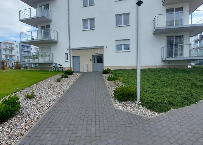 Apartmán Pod Siodemka *