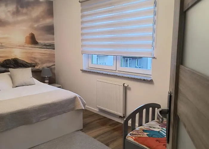 Pod Siodemka * Kolobrzeg